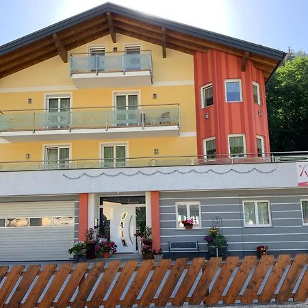 Appartementhaus Riepler Бадгаштейн Экстерьер фото